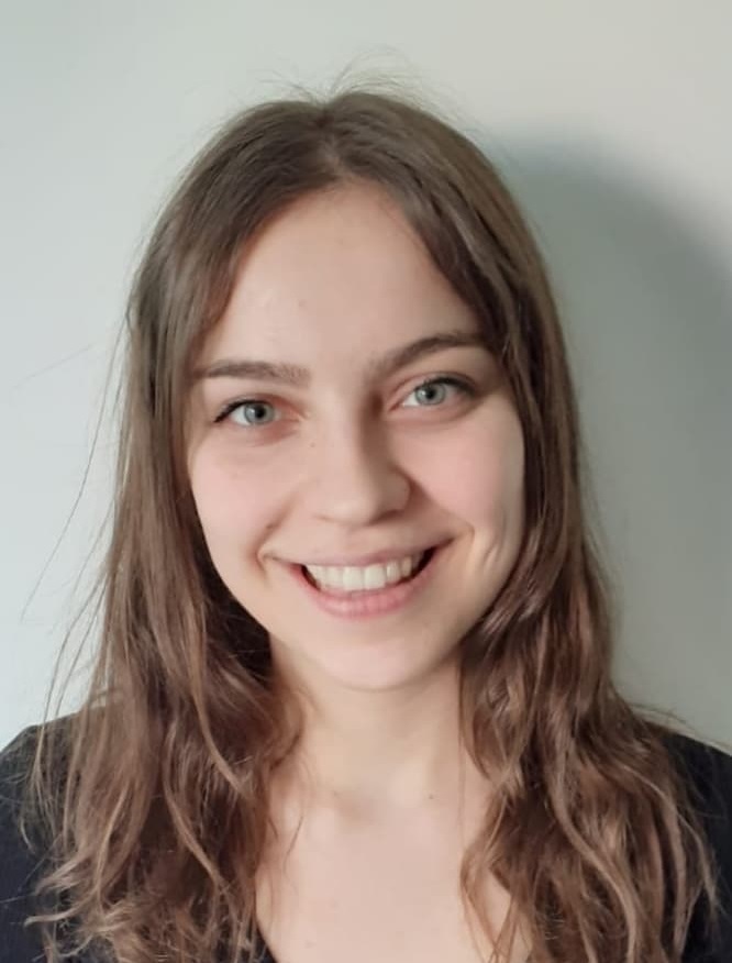 Sophie - Professeur particulier de Français Skoolup