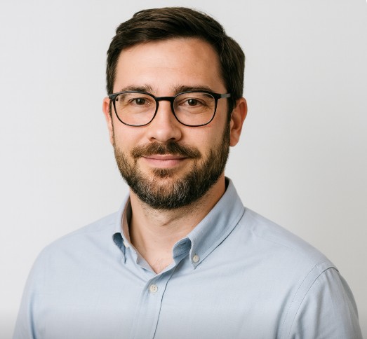 Cédric - Professeur particulier de Histoire-Géo Skoolup