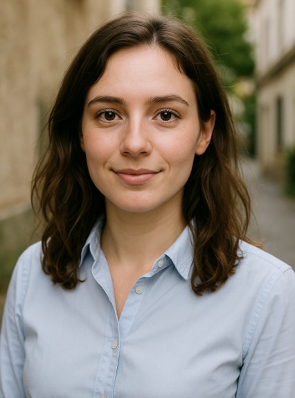 Marie - Professeur particulier de SVT Skoolup