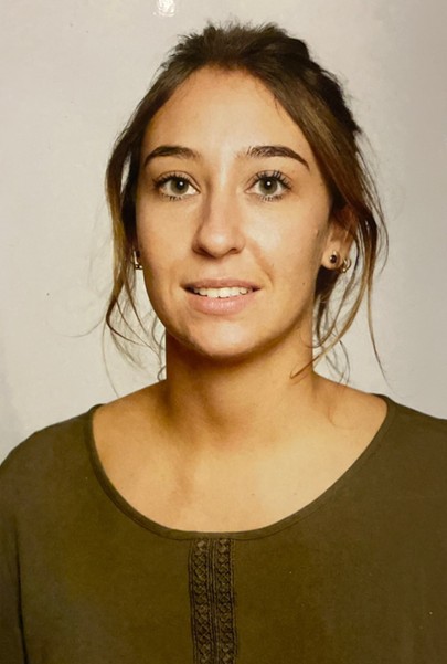 Léa - Professeur particulier de Espagnol Skoolup
