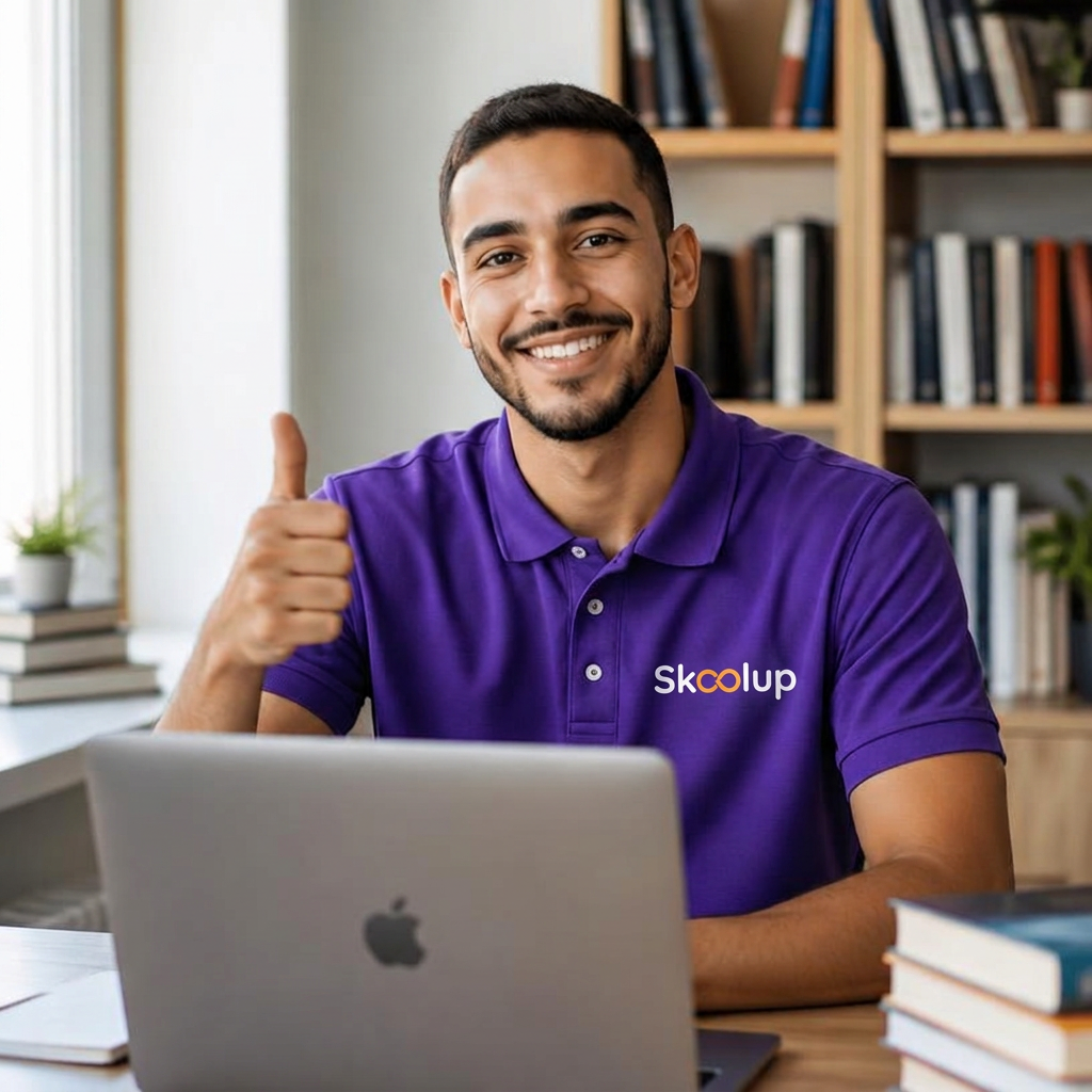 Yanis B., tuteur Skoolup